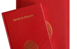 Agenda do Advogado 2020